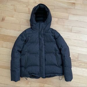 Lululemon Wunder Puff *Wool